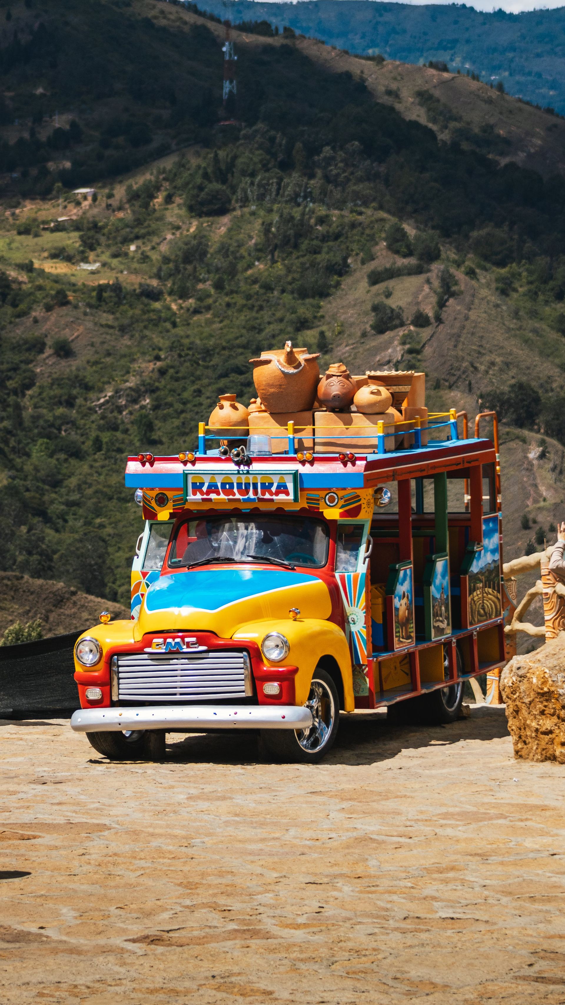 Ruta del café y la trova